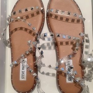 *NEW* Steve Madden sandles 6.5